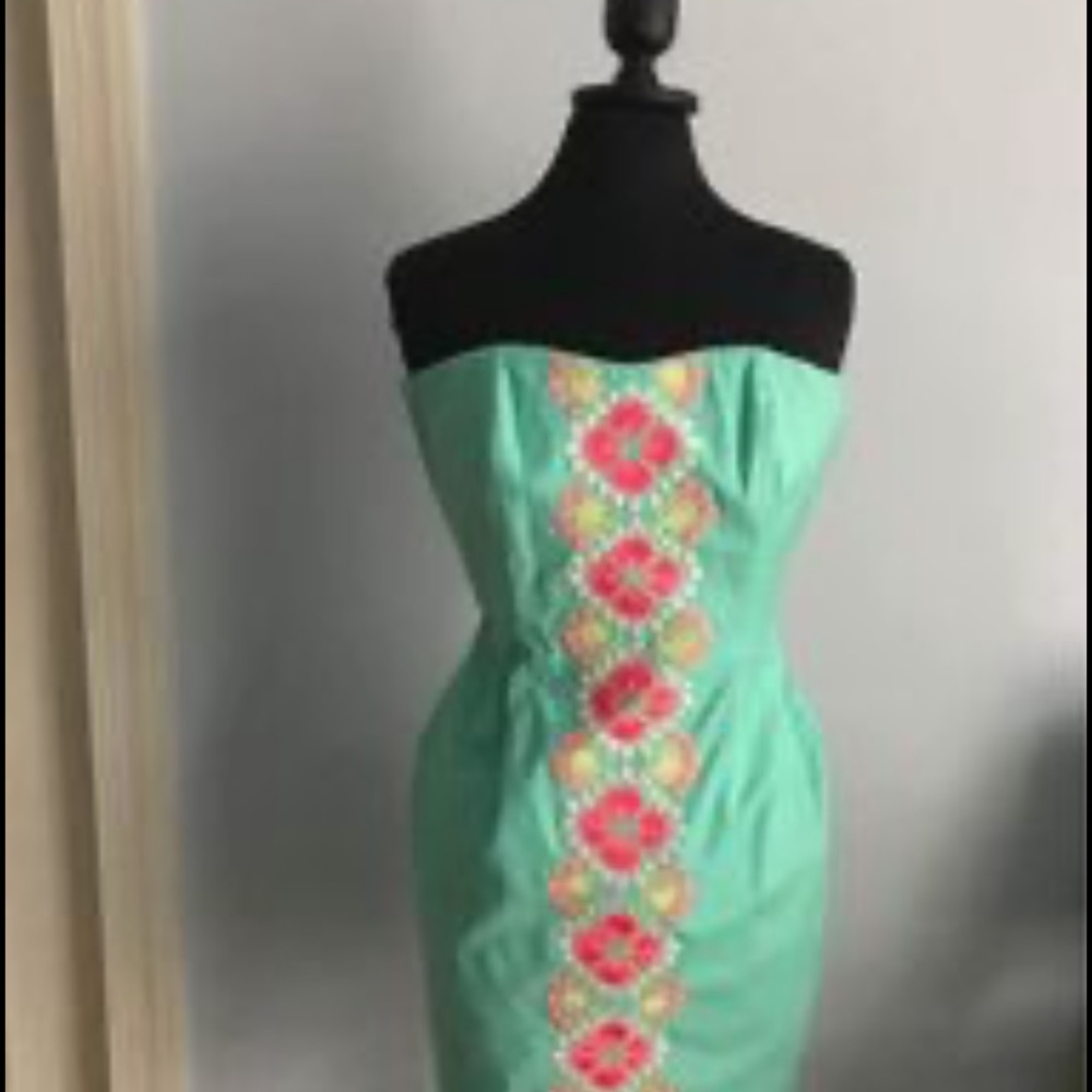 Vinyard Vines Dress Size 4